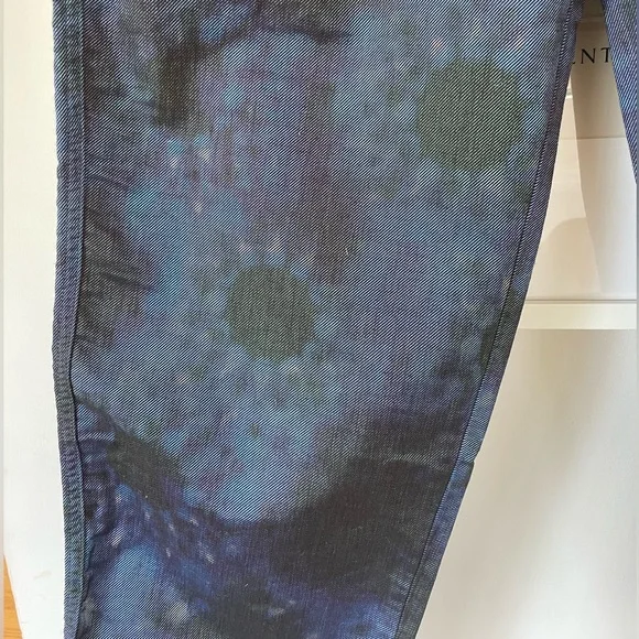 CLOSED - TIE DYE DENIM - Picture 5 of 7